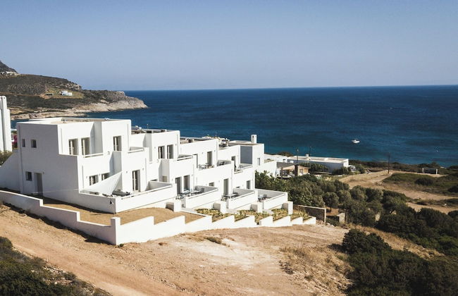 Phos de Antiparos - Foto 66