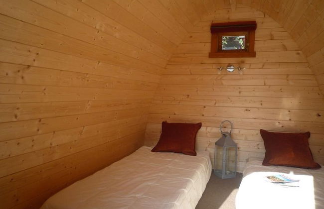 Le Domaine des Tuileries - Foto 4