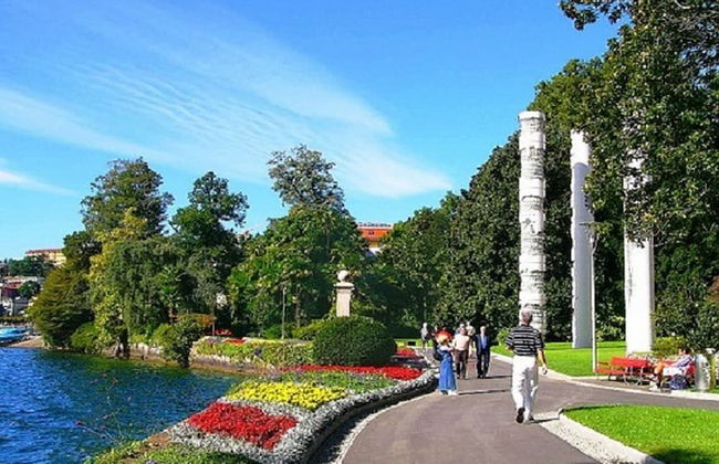 Menaggio Tosca 1 - Foto 42