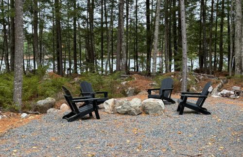 Contemporary Lakehouse in Lakeville - Foto 20