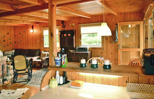 Holiday Home, Gowidlino - Foto 3