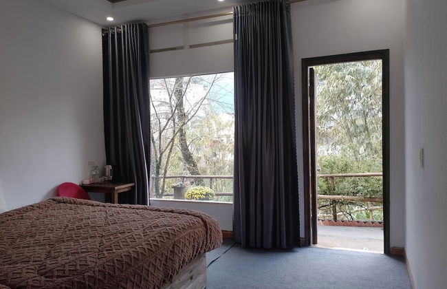 Tay Bac Sky Homestay - Foto 7