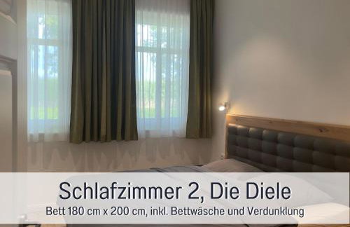 Meine Schule Sehlingen, Familien & Generations Landurlaub, Freunde & Team-Auszeit, Workation, Sauna, Ruhe & Erholung, Niedersachsen, Verden, Hamburg, Bremen, Lüneburger Heide, Heide Park 38 km , Serengeti Park 39 km, Weltvogelpark 22 km - Foto 50