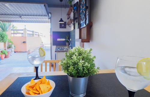 Cubo´s La Casa Grande - Foto 18