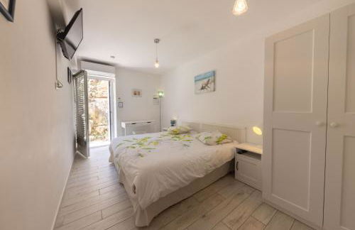 Belle maison atypique avec piscine chauffée - Foto 40