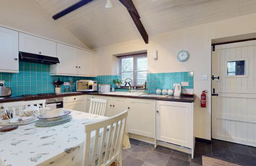 Sheepfold Cottage Dulverton - Foto 9