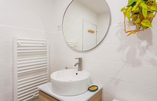 LRL 4 - Les Reflets du Loing - Nemours-Centre - Foto 16