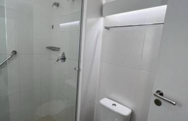 flat em Santos quadra da praia - Photo 15