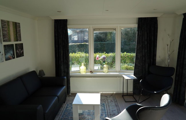 Chalet in a Residence Near sea - Foto 9