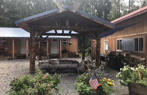 talkeetna villas and tours - Foto 6