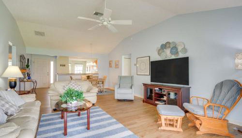 Walk to Community Perks Home in The Villages - Foto 4