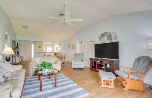 Walk to Community Perks Home in The Villages - Foto 4