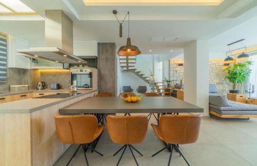 Rethymno Villas - Foto 28