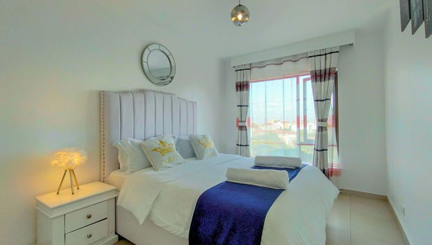 Astoria Apartments Lavington - Foto 3, Habitación