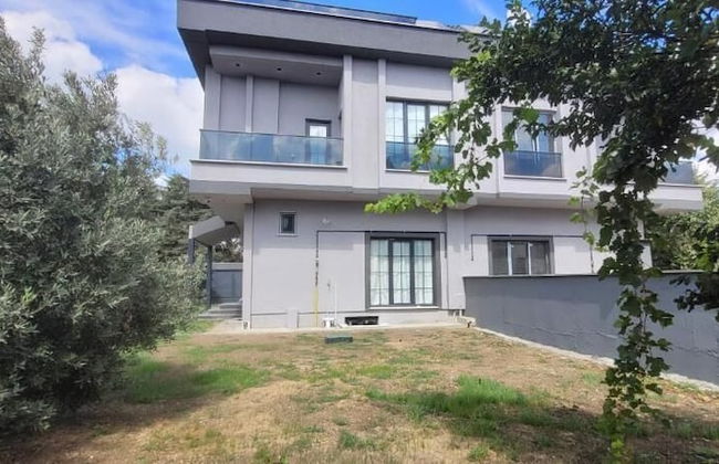 Villa Red Tent - Foto 40