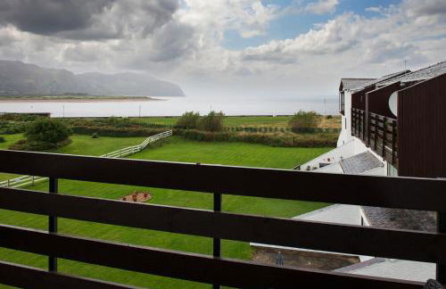 Rivage - Modern Maisonette - Photo 1