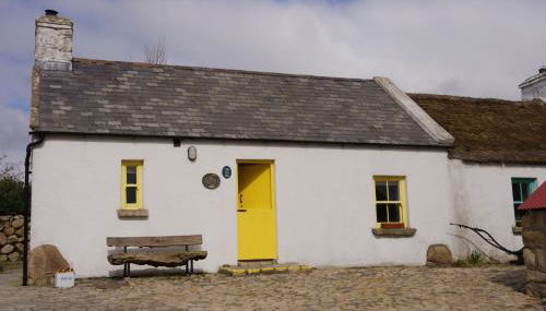 The Carthouse - Foto 1