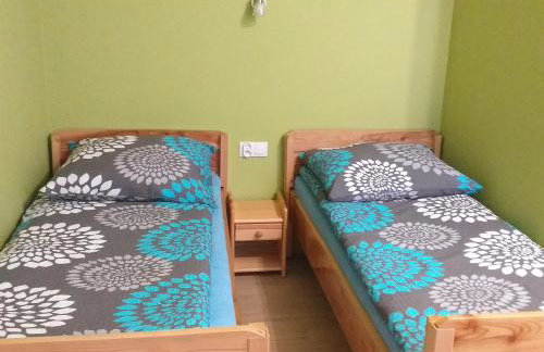 Zajazd na Podzamczu - Foto 42