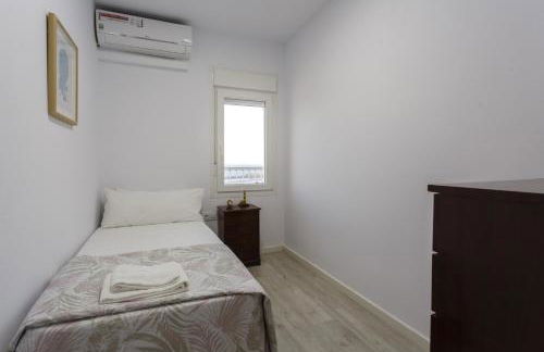 ATLANTICO Family Home by Cadiz4Rentals - Foto 32