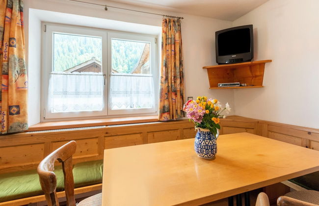 Holiday Home Near ski Resort in St. Gallenkirch - Foto 70