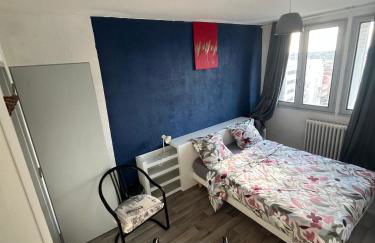 Chambre chez Bryan - Photo 7