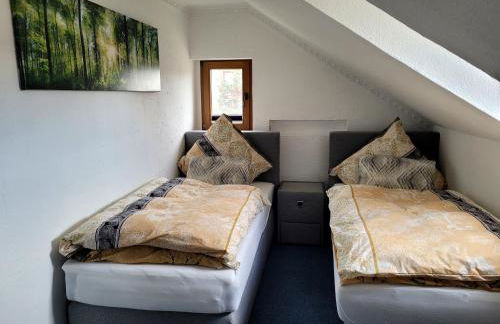 gemütliche Ferienwohnung - Foto 9