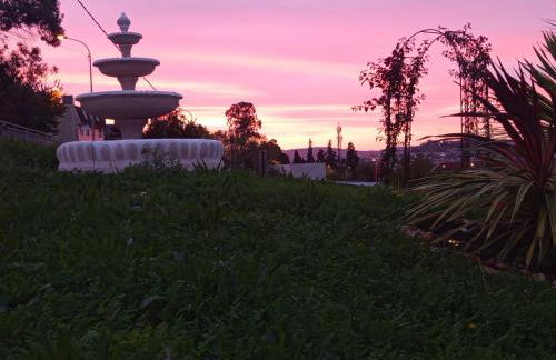 Coqueto apartamento en Vigo con vistas y aparcamiento gratis - Foto 26