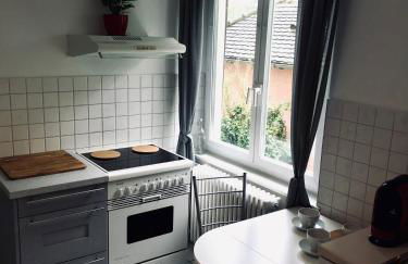 Ferienzimmer in Allensbach - Foto 7