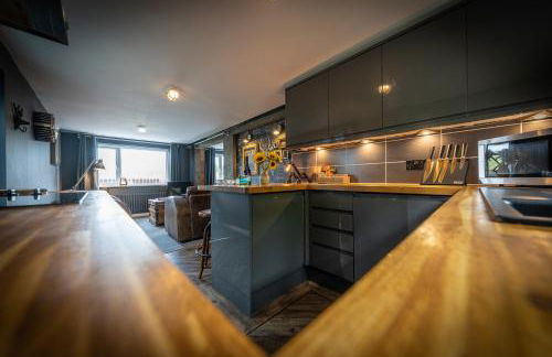 Storr Apartments - Foto 36