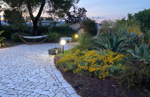 Villa Eugenia in Campomarino di Maruggio, Puglia - casa vacanze - Foto 9