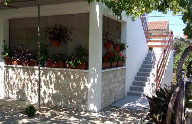 Apartments with parking space Kraj, Pasman - 8372 - Foto 8