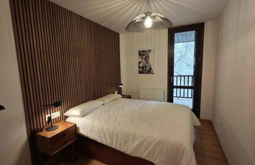 Mimosa 4 con terraza - tucasaenlospirineos - Foto 28