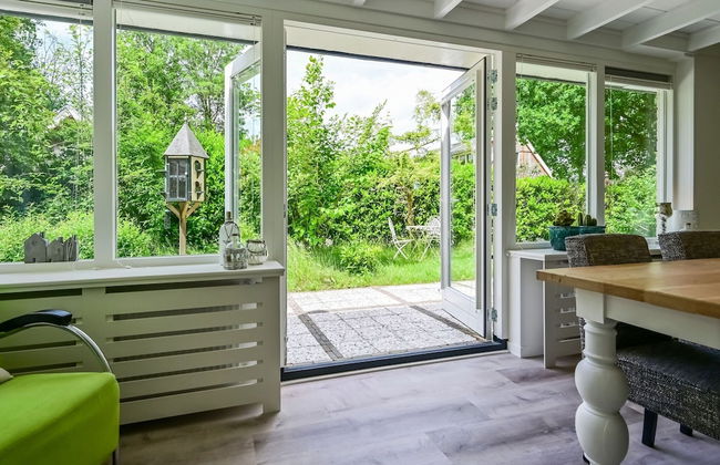 Holiday Home in Reutum With Pond and Trails - Photo 2