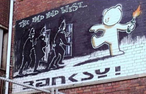 Bright, book-filled flat in artsy Stokes Croft - Foto 9