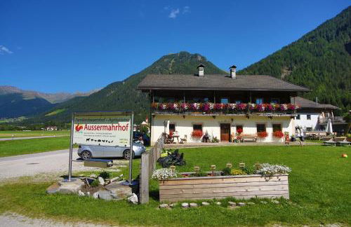 Aussermahrhof - familyfarm - Foto 31