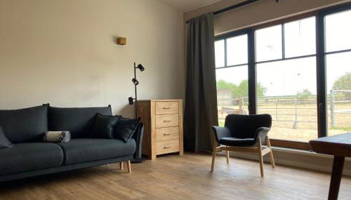 Ferienwohnung Pferdehof Birkholz - Foto 4