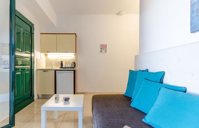 Pela Mare Hotel - Foto 56