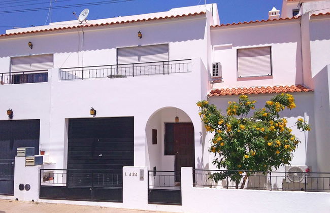 Casa Charme in Tavira - Foto 24