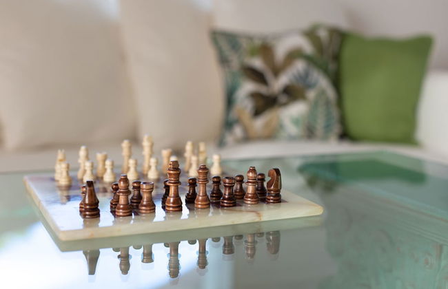 Sunset Villa Anacapri - Fitness Pool - Foto 10