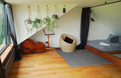 The Ridge London - Luxury Designer Villa with hot tub and sauna, Bexley borough of London - Foto 22