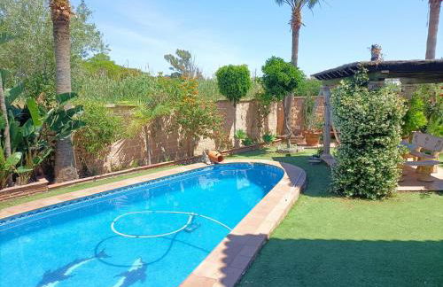 Villa Matisse Luxury Beach - Foto 19