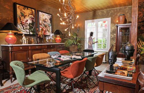 The Iflissen Pavilion - Luxury Villa - Foto 31