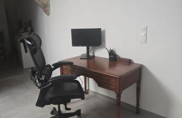 Maison de village chaleureuse - Foto 11