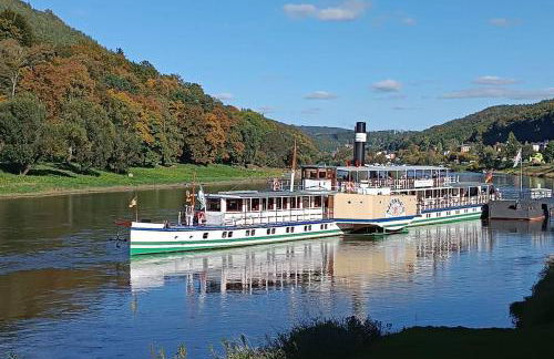 Ferienwohnung im Fachwerkhaus - Foto 26