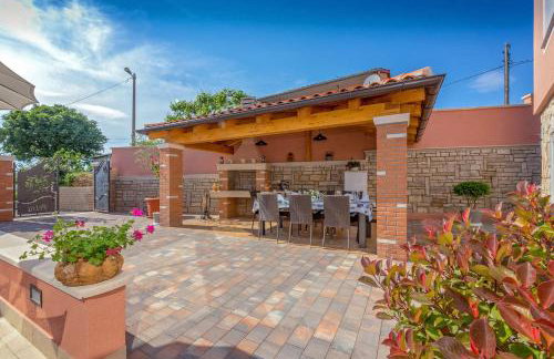 Villa Petra, Kaštelir - Foto 12