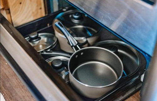 Unique DT UofU 2Bd and1Ba Duplex King Full Home - Foto 24