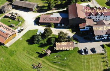 Bauernhof Bauer - Foto 8