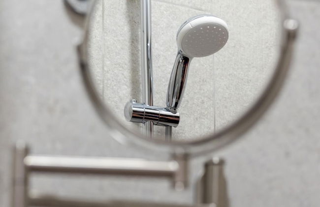 Design 1bdr Apartment in Top Center - Free Parking - Foto 14