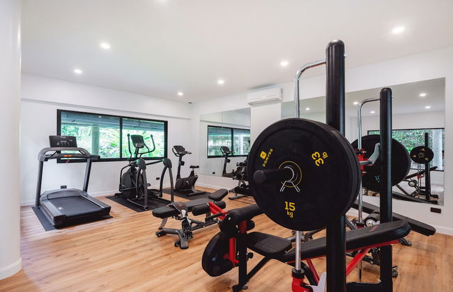 SHA Extra Plus Grand Villa Luxury Time - Foto 51