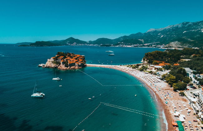 Montesan Apartments - Foto 1